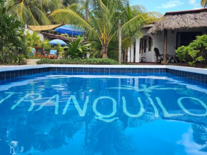 Hotel Tranquilo